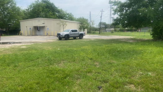 Houston 1-story, 1-bed 3130 Barberry Drive-idx