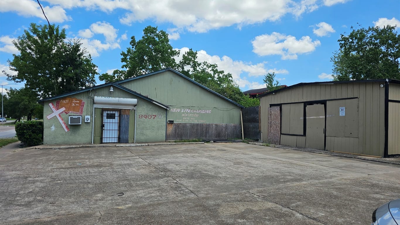 Houston 1-story, 1-bed 8907 Scott Street-idx