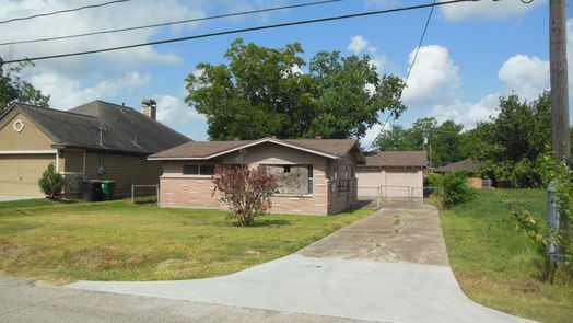 Houston 1-story, 2-bed 8110 Livingston-idx