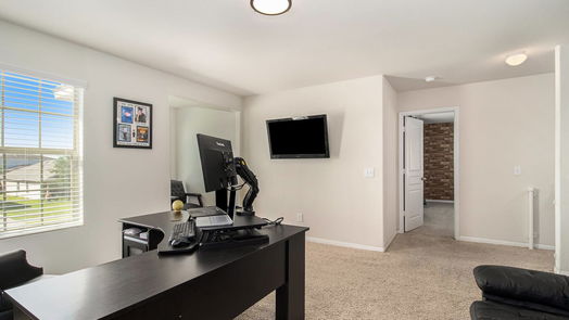 Houston 2-story, 4-bed 1959 Helvick Boulevard-idx