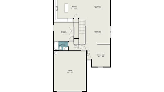 Houston 2-story, 4-bed 1959 Helvick Boulevard-idx