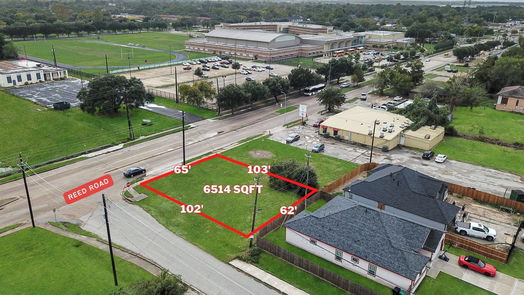 Houston null-story, null-bed 4251 Reed Road-idx