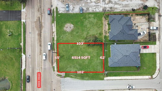 Houston null-story, null-bed 4251 Reed Road-idx