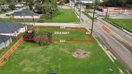 Houston null-story, null-bed 4251 Reed Road-idx