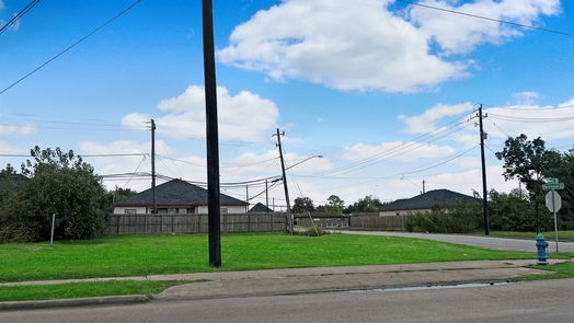 Houston null-story, null-bed 4251 Reed Road-idx