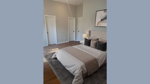 Houston 1-story, 3-bed 4510 Mallow Street-idx
