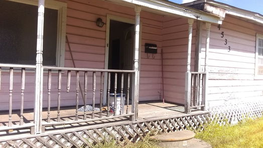 Houston 1-story, 3-bed 4533 Larkspur Street-idx
