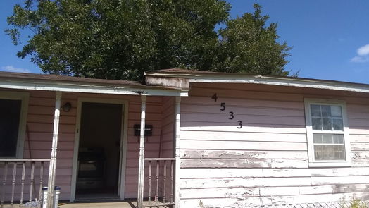 Houston 1-story, 3-bed 4533 Larkspur Street-idx