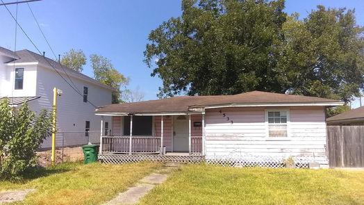 Houston 1-story, 3-bed 4533 Larkspur Street-idx