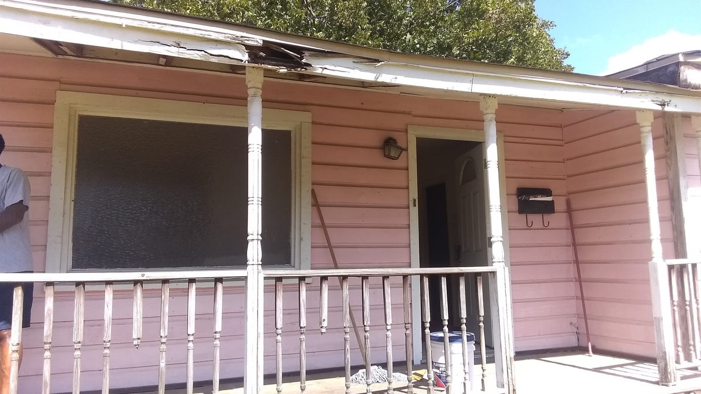 Houston 1-story, 3-bed 4533 Larkspur Street-idx