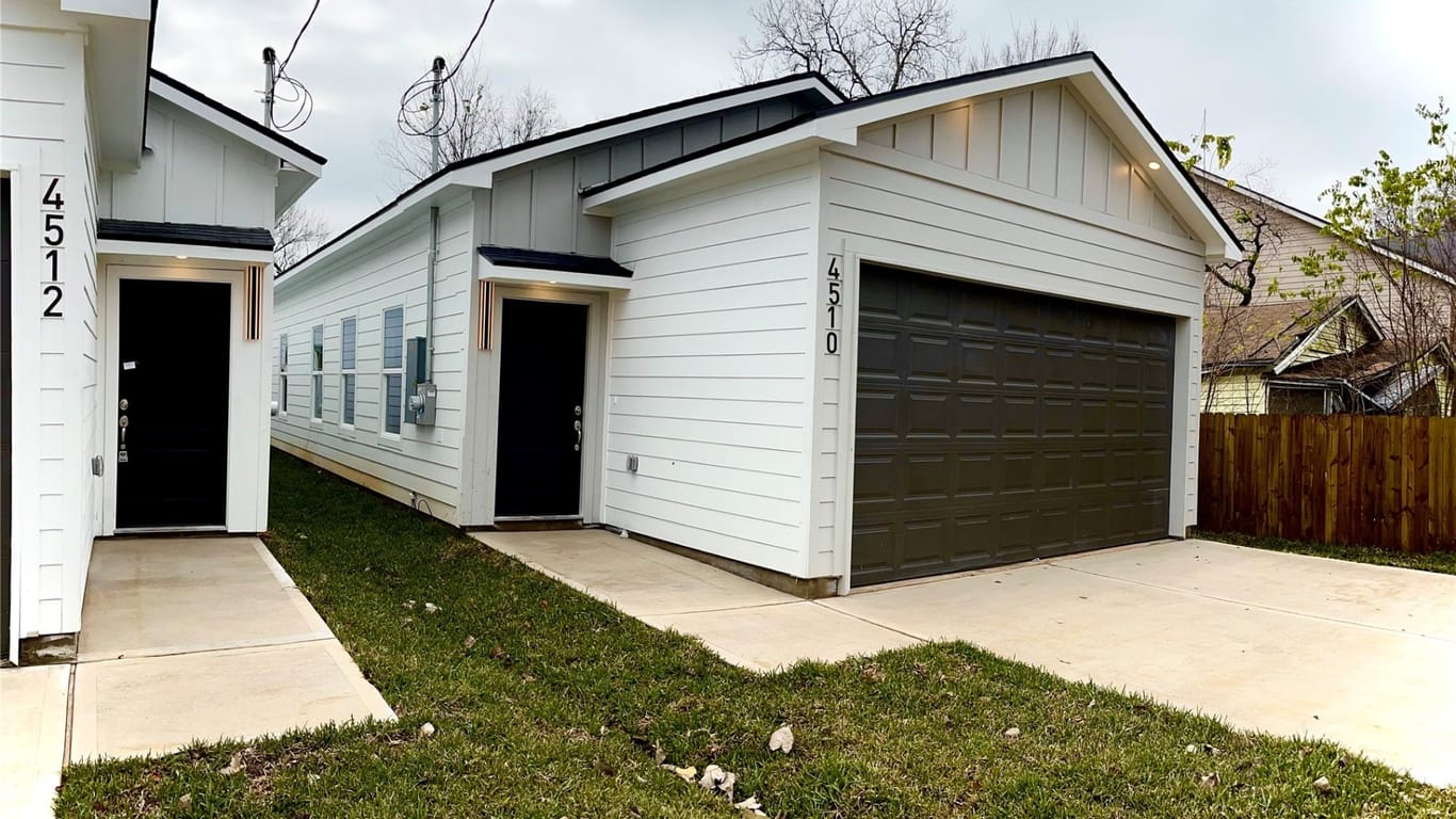 Houston 1-story, 3-bed 4510 Mallow Street-idx