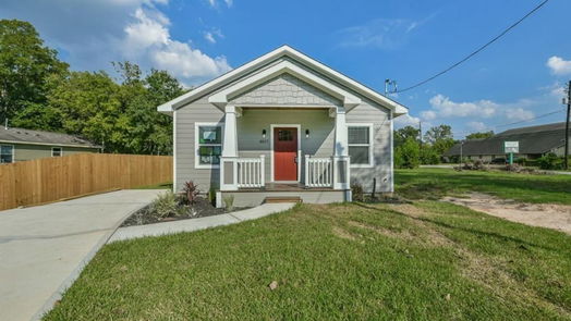 Houston 1-story, 3-bed 8617 Dosia Street-idx