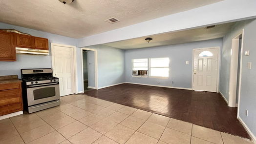 Houston 1-story, 3-bed 3707 Rosemont Street-idx