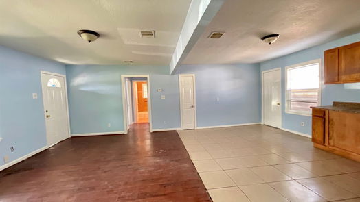 Houston 1-story, 3-bed 3707 Rosemont Street-idx