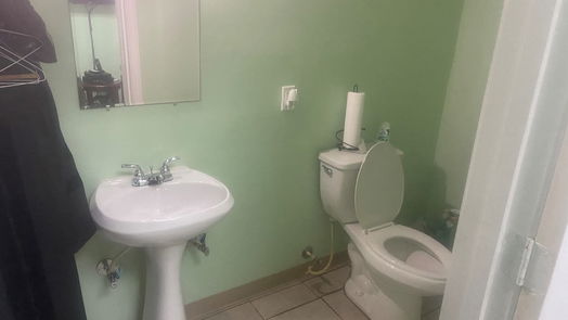 Houston 1-story, 1-bed 3130 Barberry Drive-idx