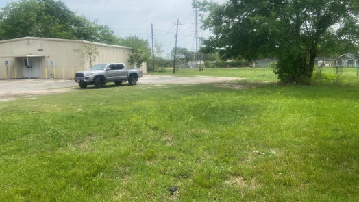 Houston 1-story, 1-bed 3130 Barberry Drive-idx
