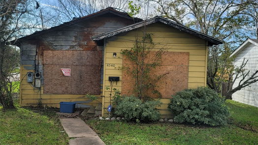 Houston 1-story, 2-bed 4540 Stassen Street-idx