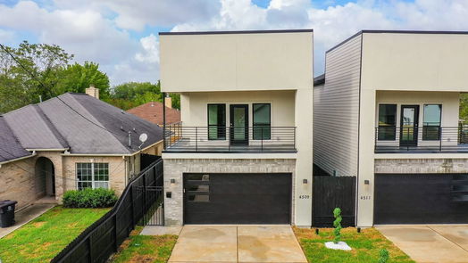 Houston 2-story, 3-bed 4509 Galesburg Street-idx