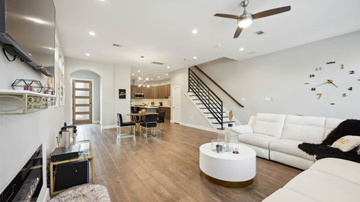 Houston 2-story, 3-bed 8408 Safeguard Street-idx