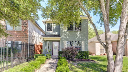 Houston 2-story, 3-bed 8407 Comal Street-idx