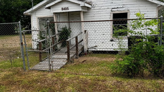 Houston null-story, 3-bed 8405 Lawler Street-idx