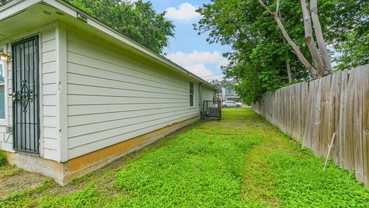 Houston 1-story, 3-bed 4354 Galesburg Street-idx