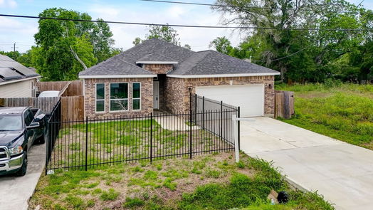 Houston 1-story, 3-bed 4605 Larkspur Street-idx