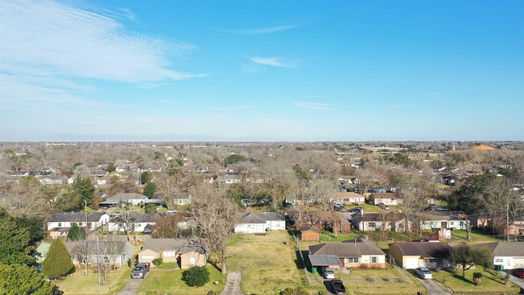 Houston 1-story, 3-bed 10509 Rosehaven Drive-idx