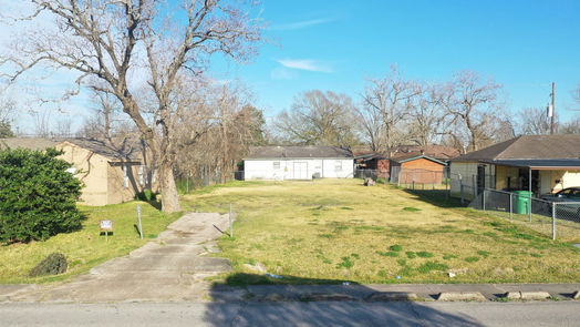 Houston 1-story, 3-bed 10509 Rosehaven Drive-idx