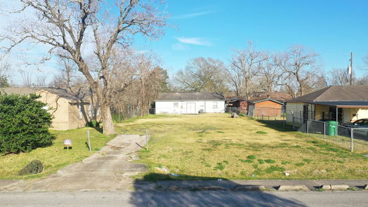 Houston 1-story, 3-bed 10509 Rosehaven Drive-idx