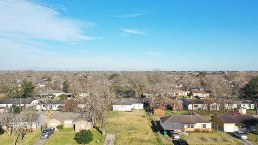 Houston 1-story, 3-bed 10509 Rosehaven Drive-idx