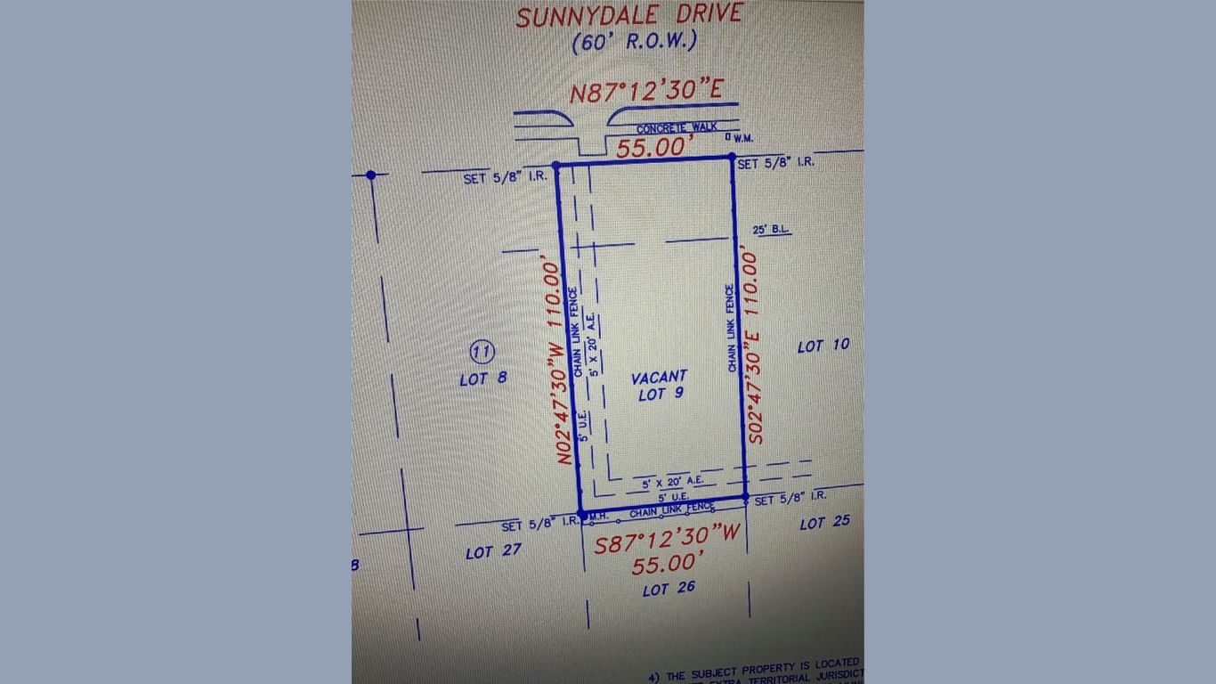 Houston null-story, null-bed 3102 Sunnydale Drive-idx