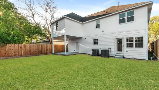 Houston 2-story, 4-bed 3925 Mckinley Street-idx