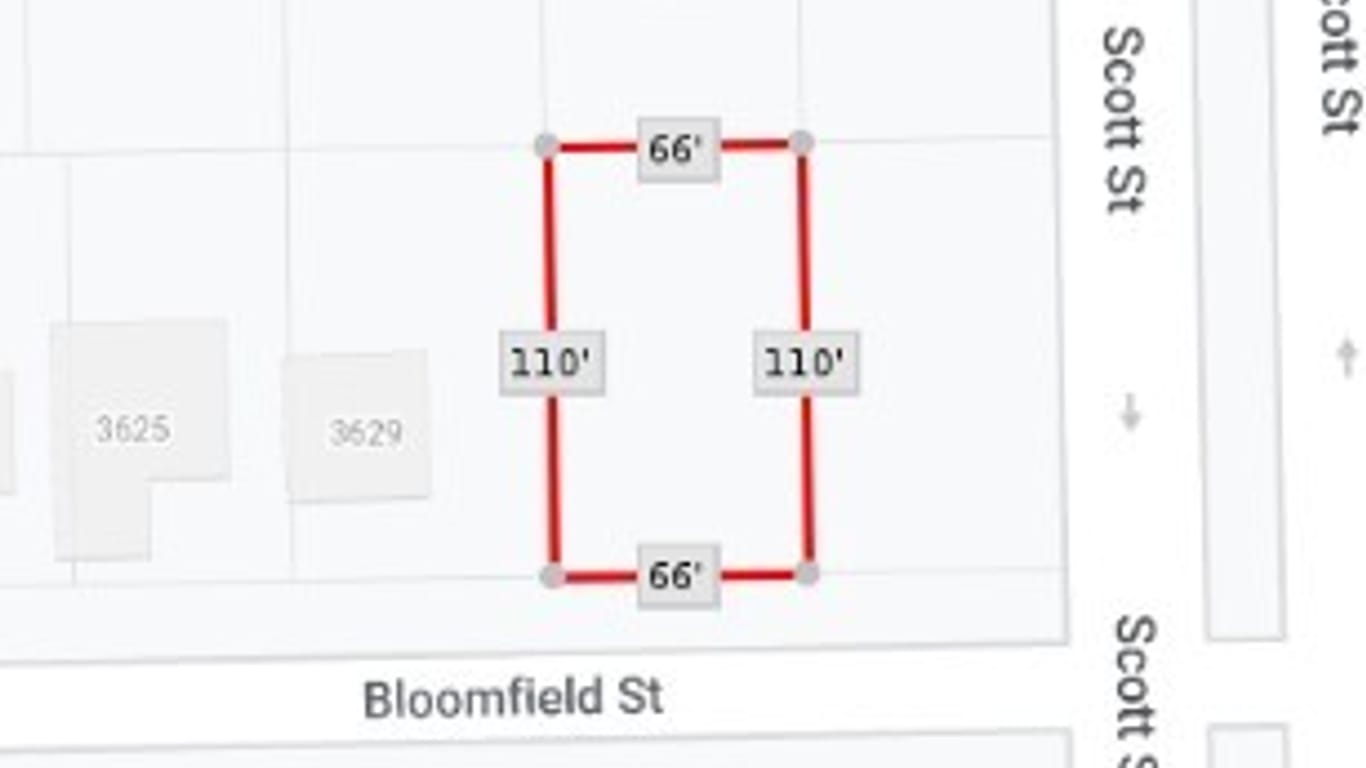 Houston null-story, null-bed 1 Bloomfield Street-idx