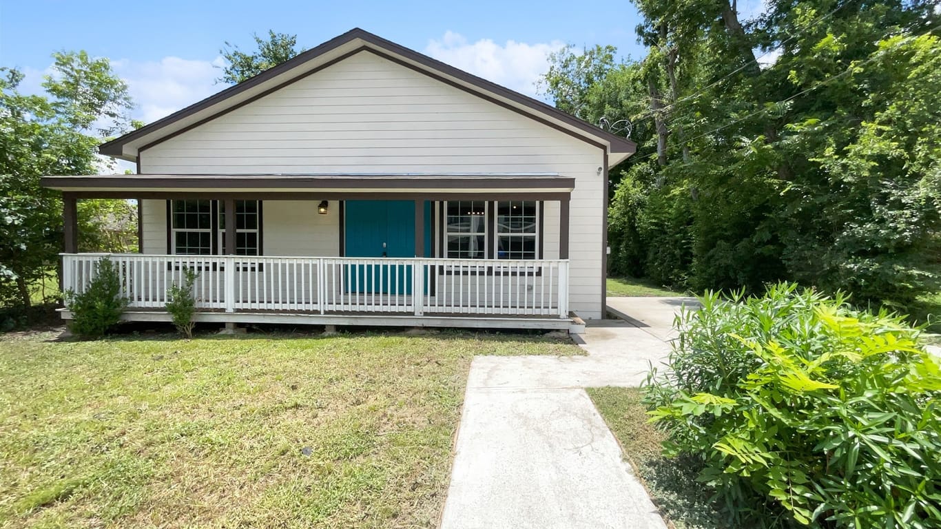 Houston 1-story, 3-bed 4510 Galesburg Street-idx