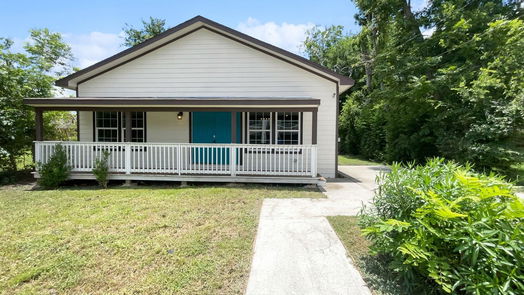 Houston 1-story, 3-bed 4510 Galesburg Street-idx