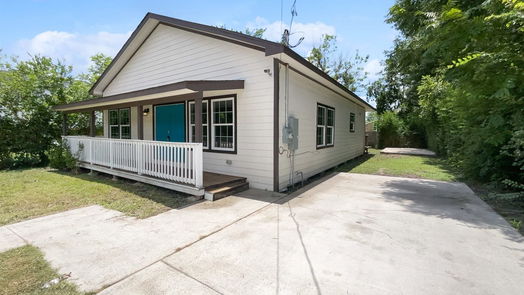 Houston 1-story, 3-bed 4510 Galesburg Street-idx