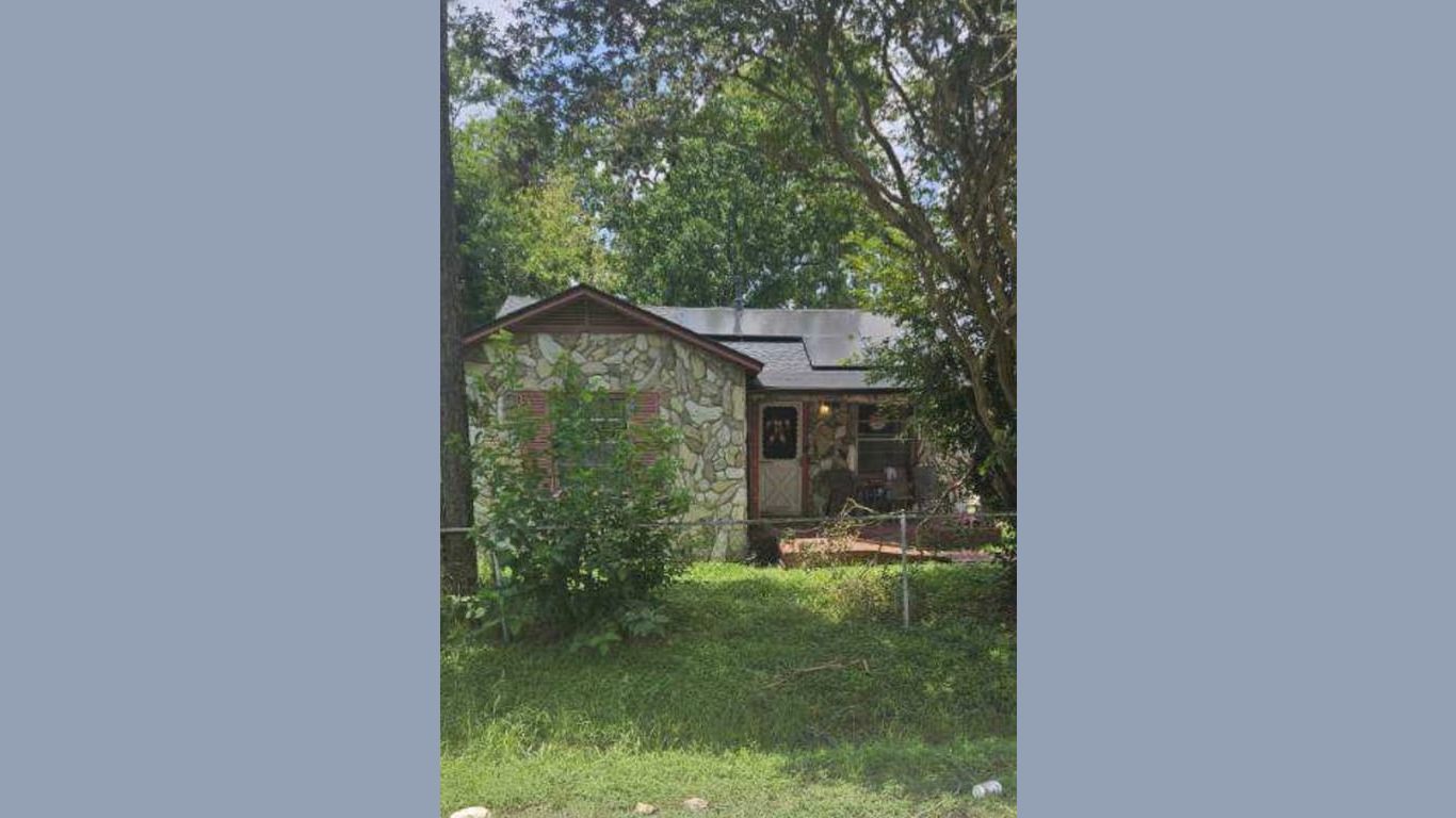 Houston 1-story, 3-bed 8018 Brandon Street-idx