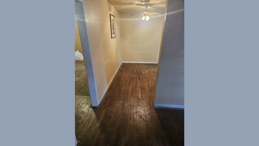 Houston 1-story, 3-bed 8018 Brandon Street-idx