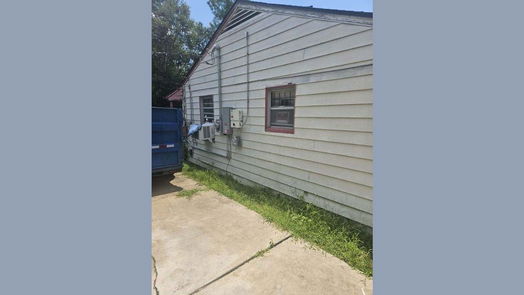 Houston 1-story, 3-bed 8018 Brandon Street-idx