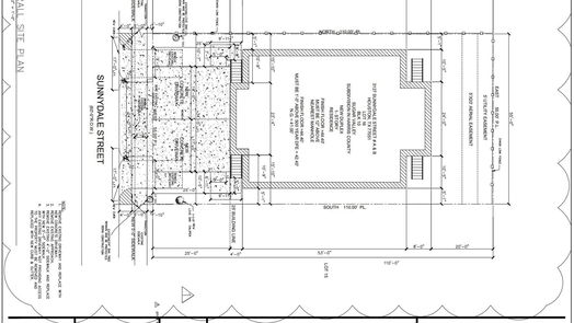 Houston null-story, null-bed 3127 Sunnydale Drive-idx