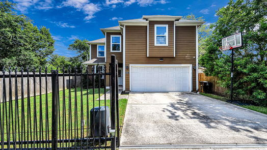 Houston 2-story, 4-bed 4617 White Rock Street-idx