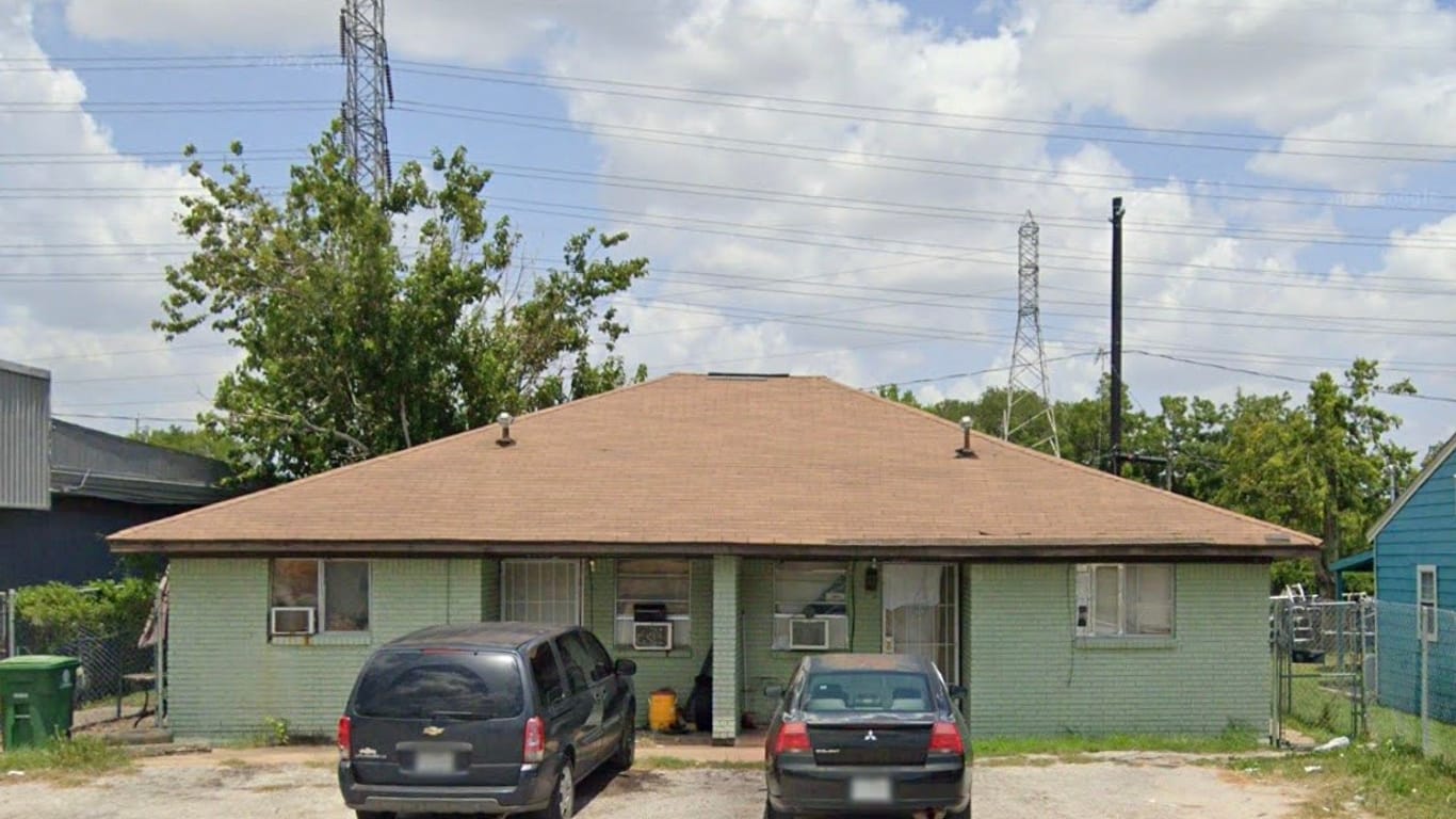 Houston 1-story, 2-bed 3507 Sunbeam Street-idx