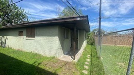 Houston 1-story, 2-bed 3507 Sunbeam Street-idx