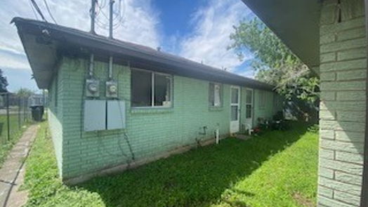 Houston 1-story, 2-bed 3507 Sunbeam Street-idx