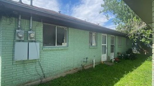 Houston 1-story, 2-bed 3507 Sunbeam Street-idx