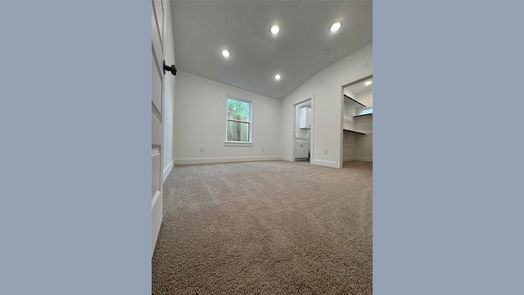 Houston 1-story, 3-bed 4604 Bricker Street AB-idx