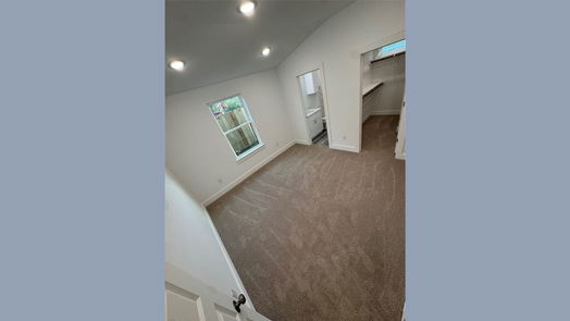 Houston 1-story, 3-bed 4604 Bricker Street AB-idx