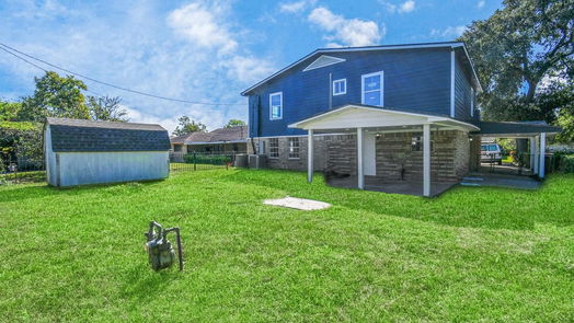 Houston 2-story, 5-bed 3103 Hartsville Road-idx