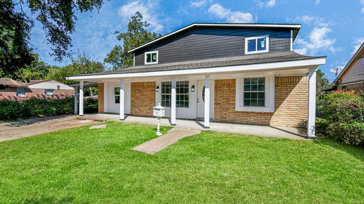 Houston 2-story, 5-bed 3103 Hartsville Road-idx